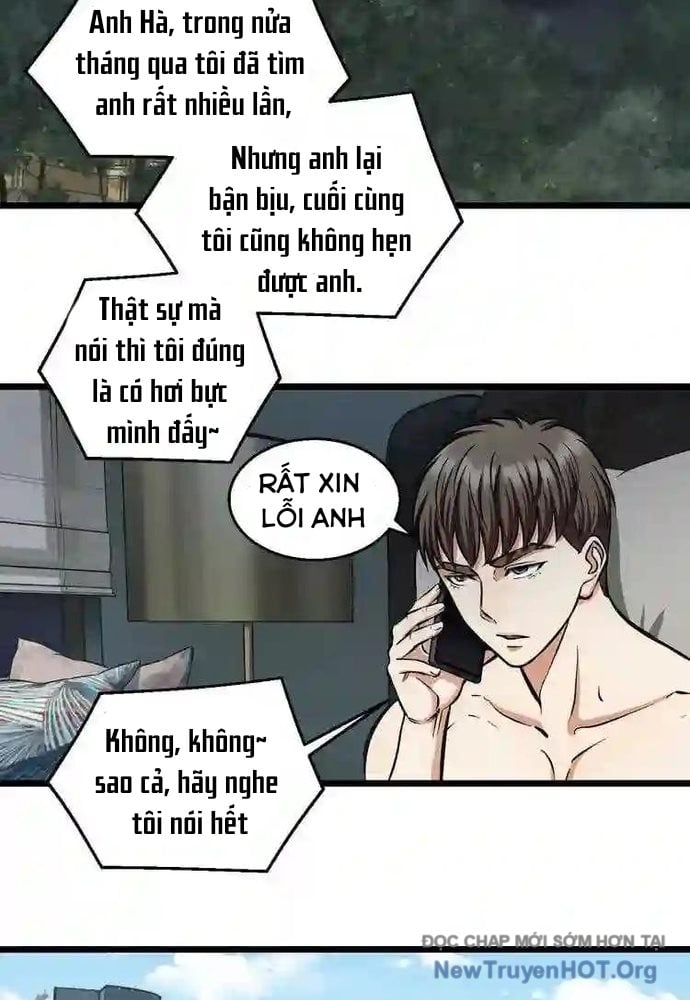 Dẫu Nản Vẫn Cố: Chapter 13