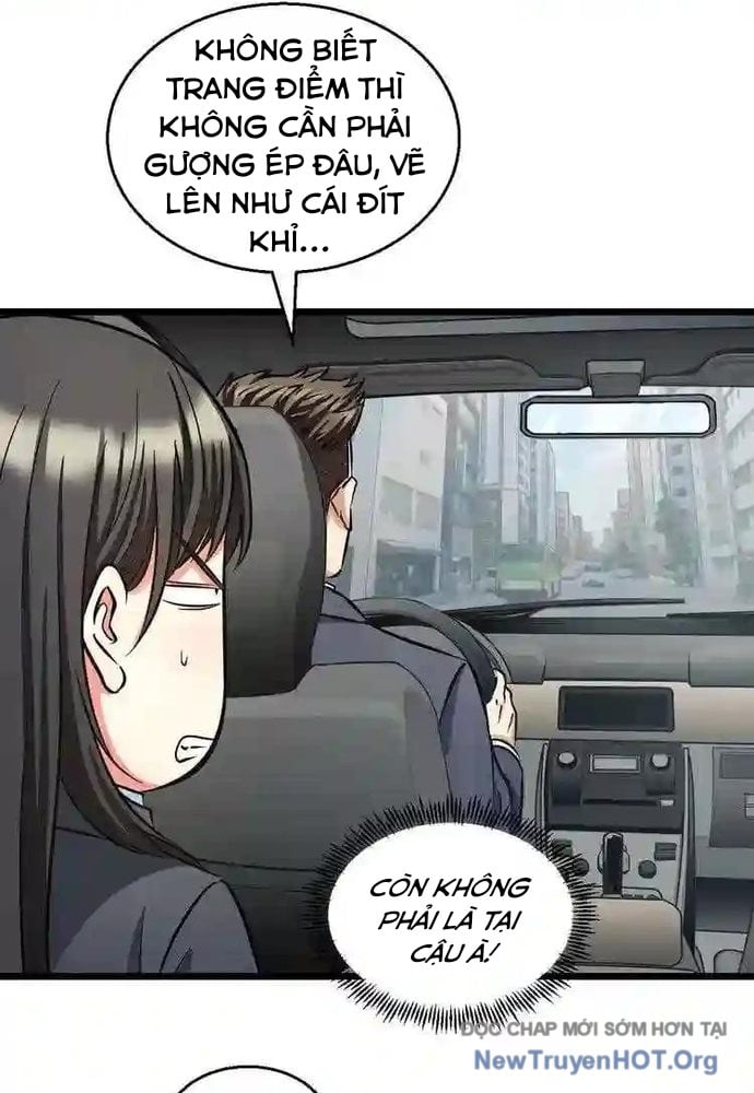 Dẫu Nản Vẫn Cố: Chapter 13