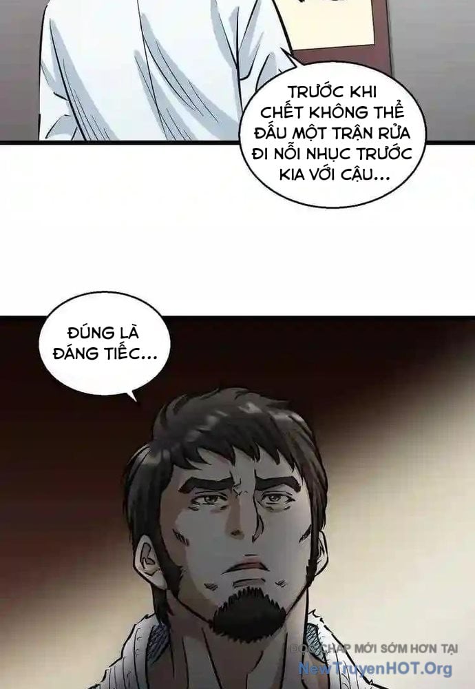 Dẫu Nản Vẫn Cố: Chapter 13