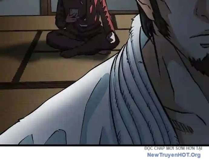 Dẫu Nản Vẫn Cố: Chapter 13