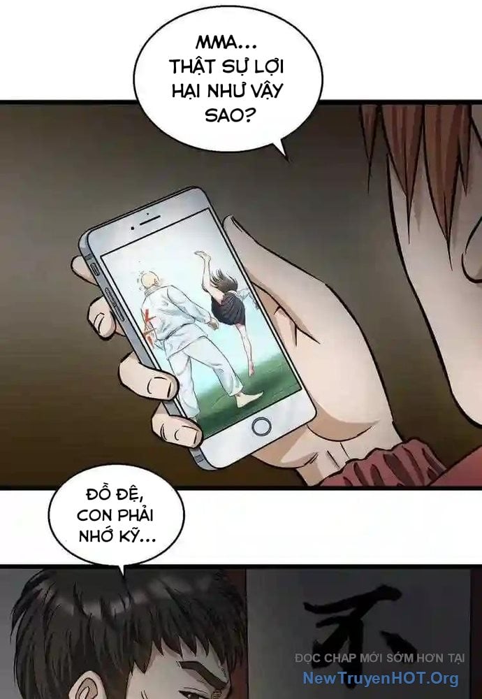 Dẫu Nản Vẫn Cố: Chapter 13