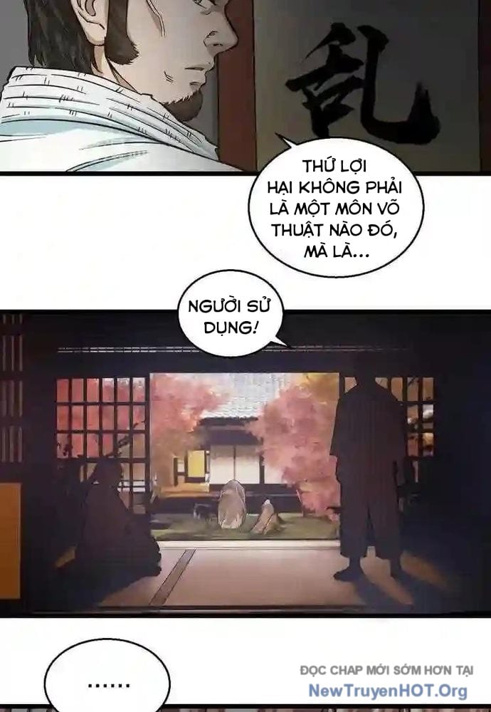 Dẫu Nản Vẫn Cố: Chapter 13