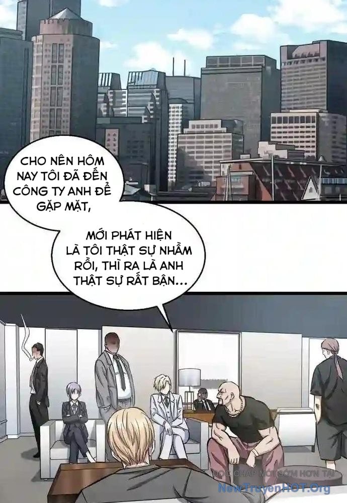 Dẫu Nản Vẫn Cố: Chapter 13