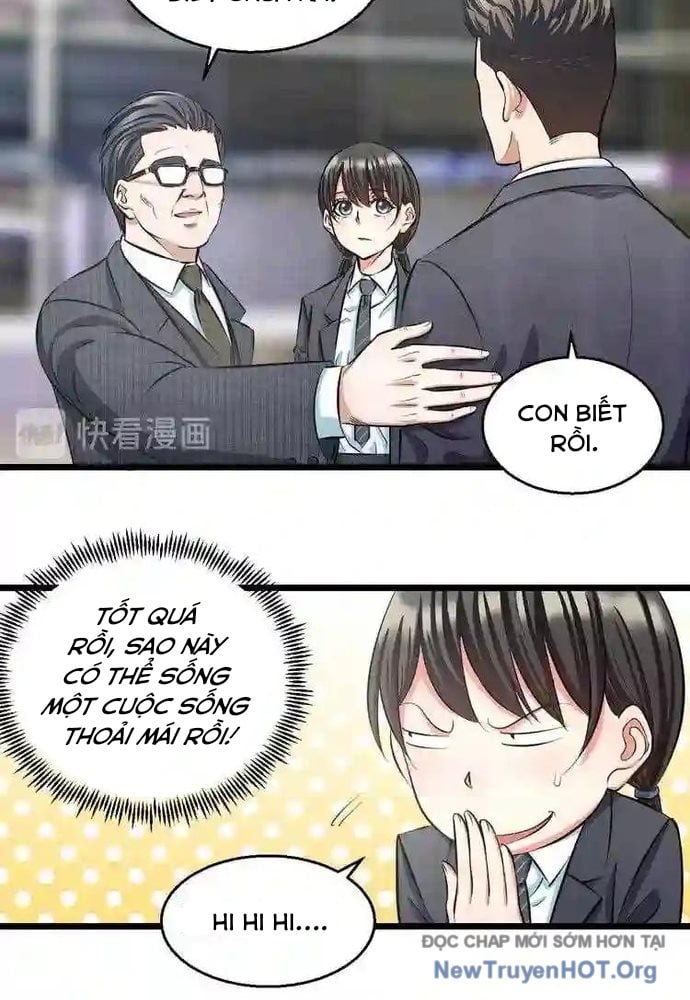 Dẫu Nản Vẫn Cố: Chapter 13