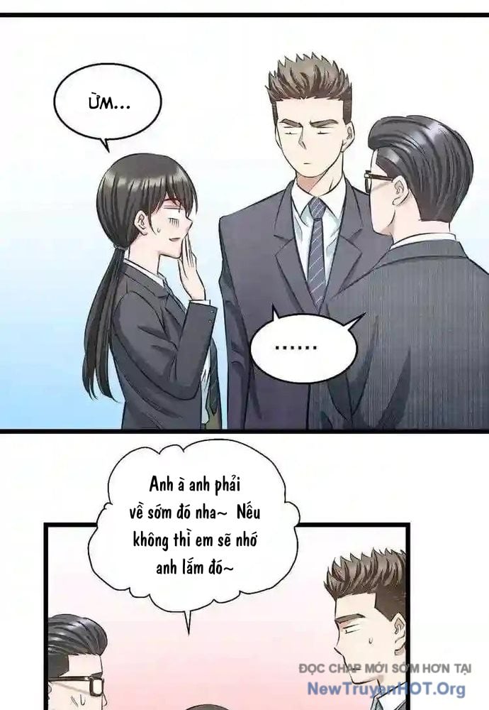 Dẫu Nản Vẫn Cố: Chapter 13