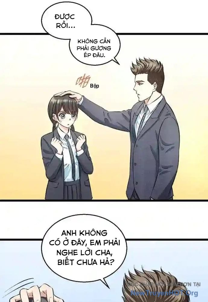 Dẫu Nản Vẫn Cố: Chapter 13