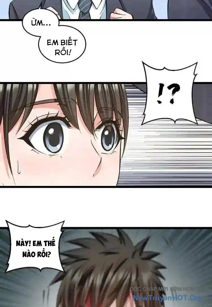 Dẫu Nản Vẫn Cố: Chapter 13