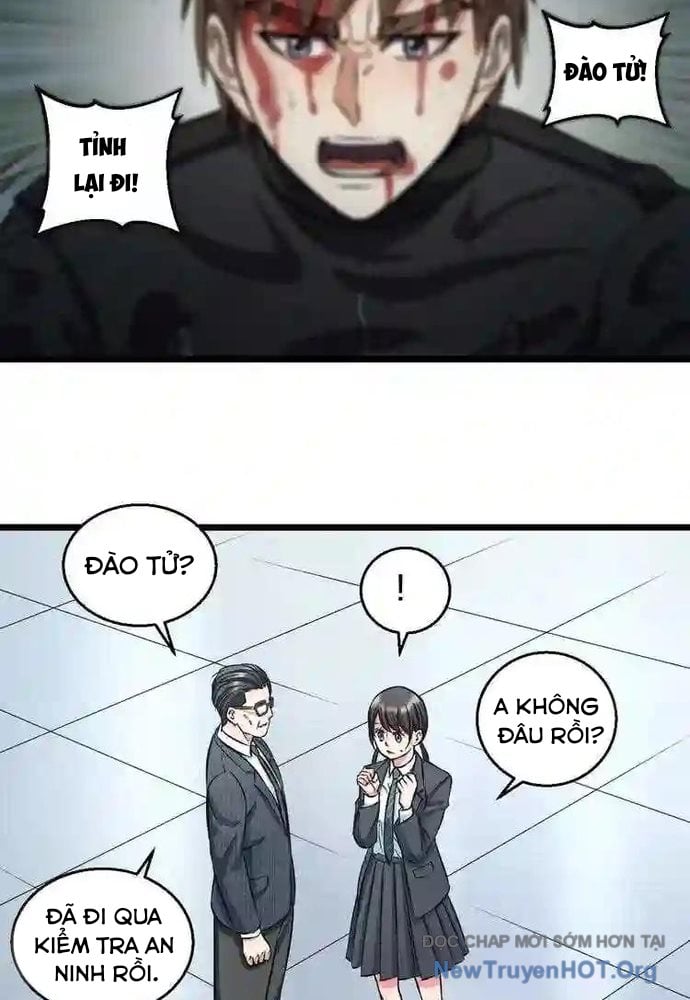 Dẫu Nản Vẫn Cố: Chapter 13