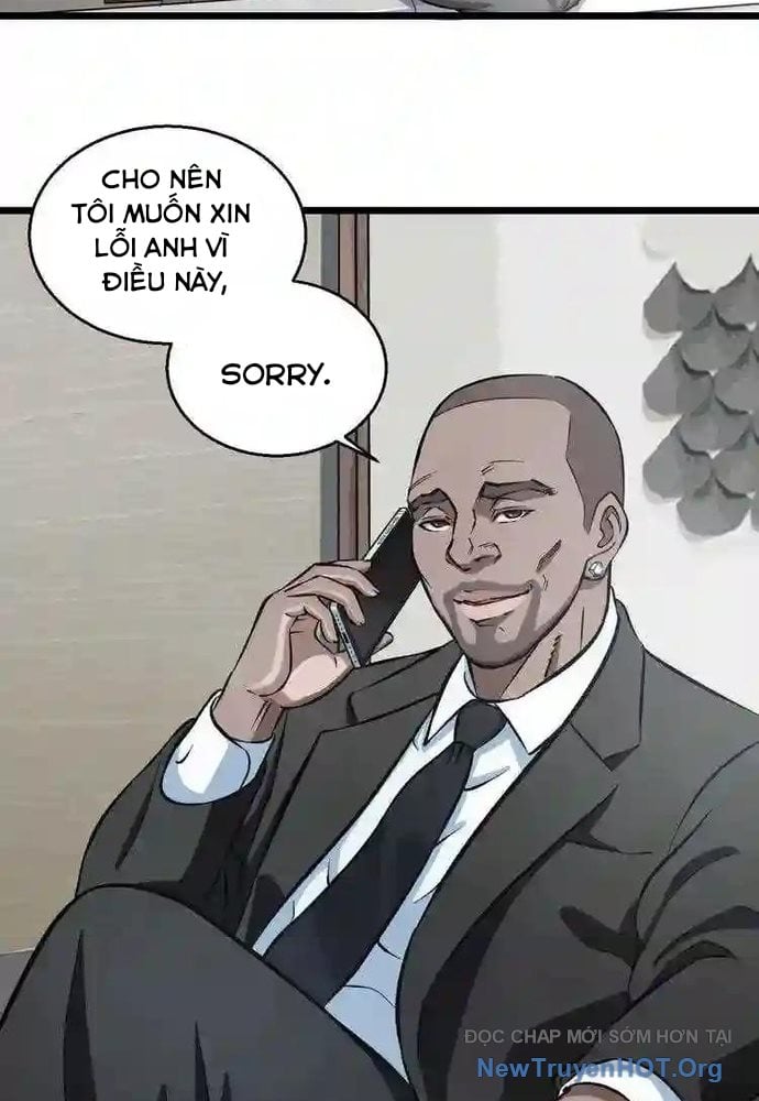 Dẫu Nản Vẫn Cố: Chapter 13