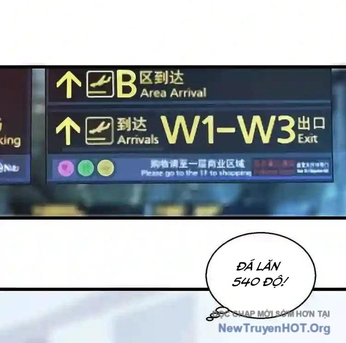 Dẫu Nản Vẫn Cố: Chapter 13