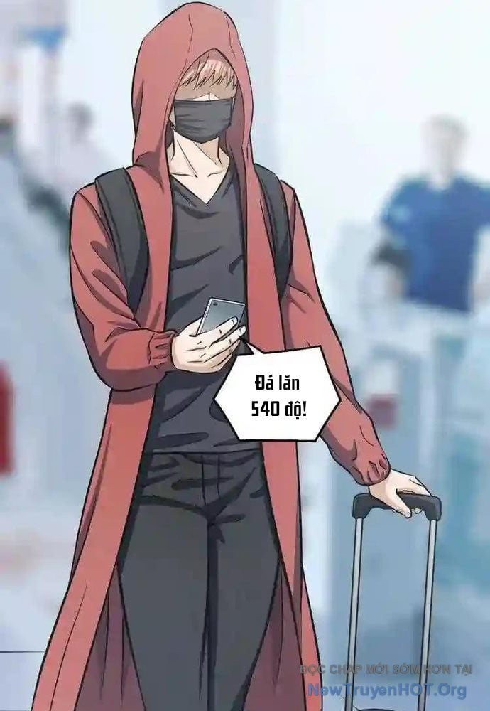 Dẫu Nản Vẫn Cố: Chapter 13