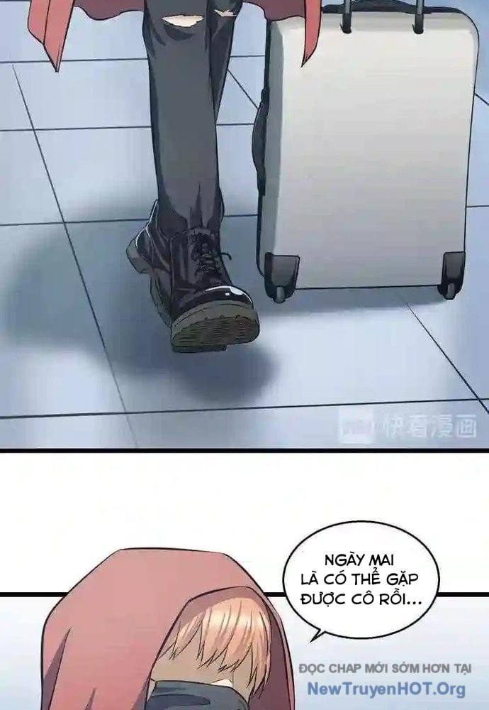 Dẫu Nản Vẫn Cố: Chapter 13