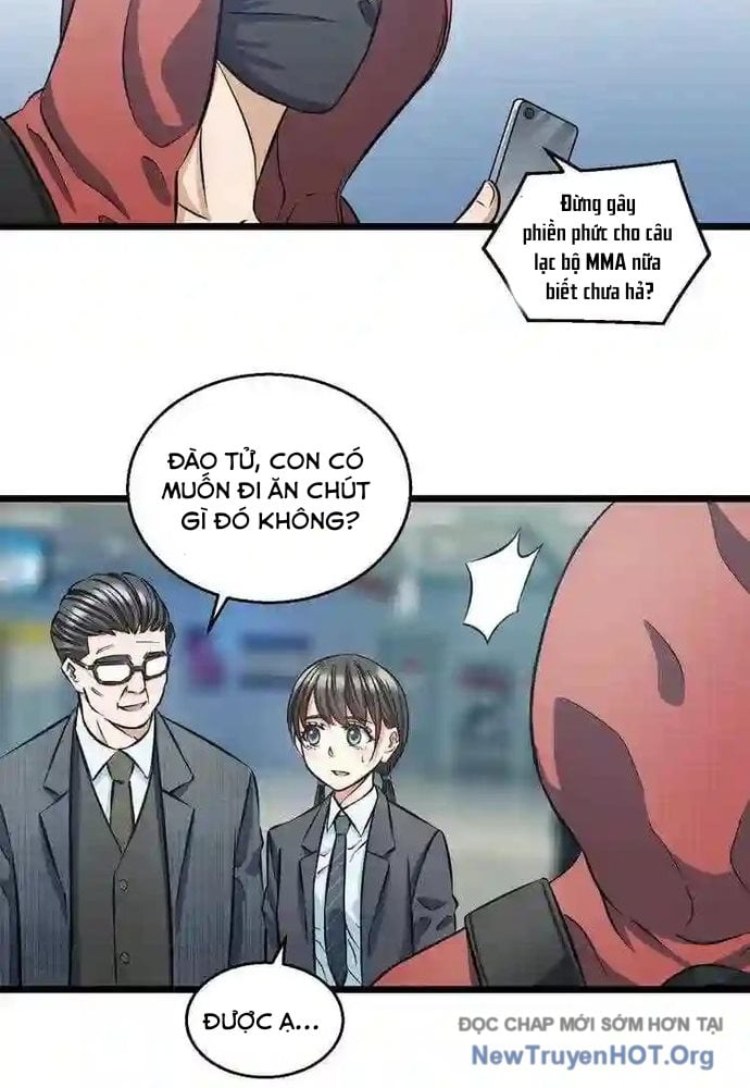 Dẫu Nản Vẫn Cố: Chapter 13