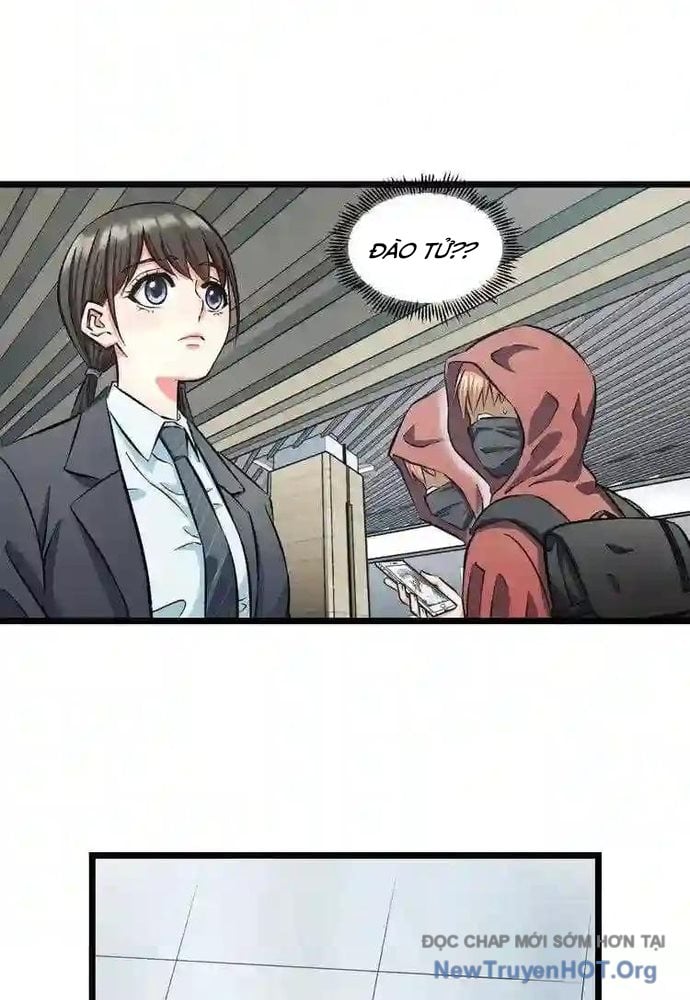 Dẫu Nản Vẫn Cố: Chapter 13