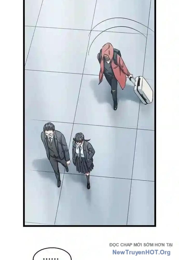 Dẫu Nản Vẫn Cố: Chapter 13