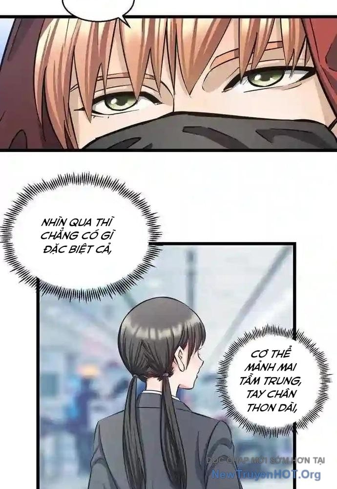 Dẫu Nản Vẫn Cố: Chapter 13