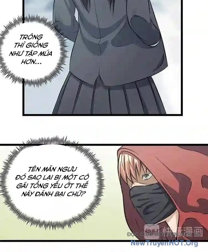 Dẫu Nản Vẫn Cố: Chapter 13