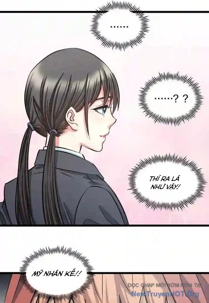 Dẫu Nản Vẫn Cố: Chapter 13