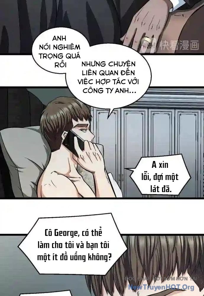 Dẫu Nản Vẫn Cố: Chapter 13