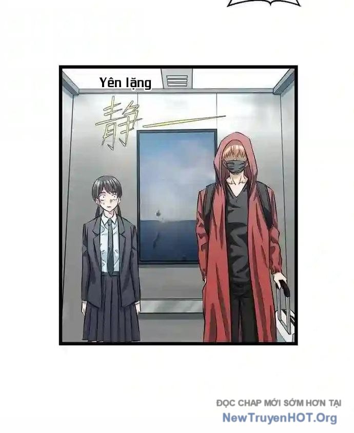 Dẫu Nản Vẫn Cố: Chapter 13