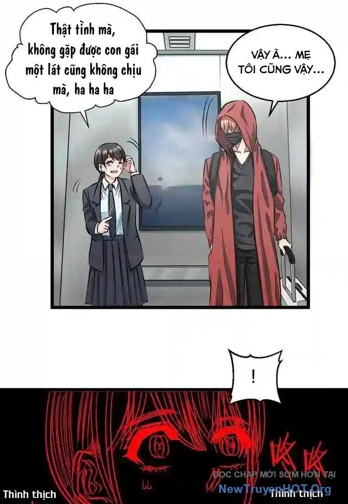 Dẫu Nản Vẫn Cố: Chapter 13