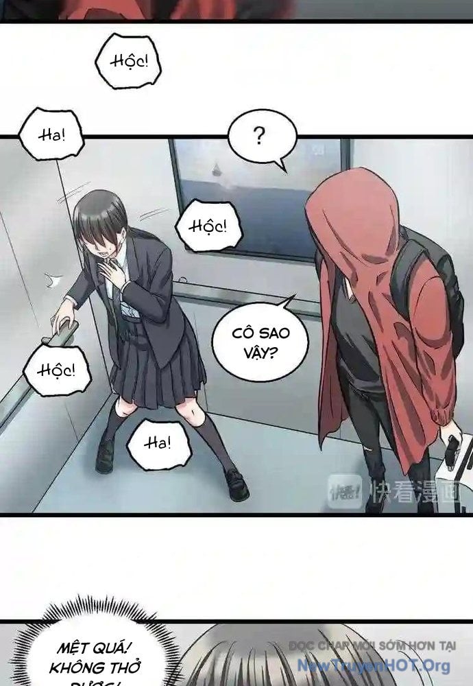 Dẫu Nản Vẫn Cố: Chapter 13