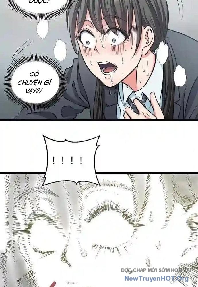 Dẫu Nản Vẫn Cố: Chapter 13