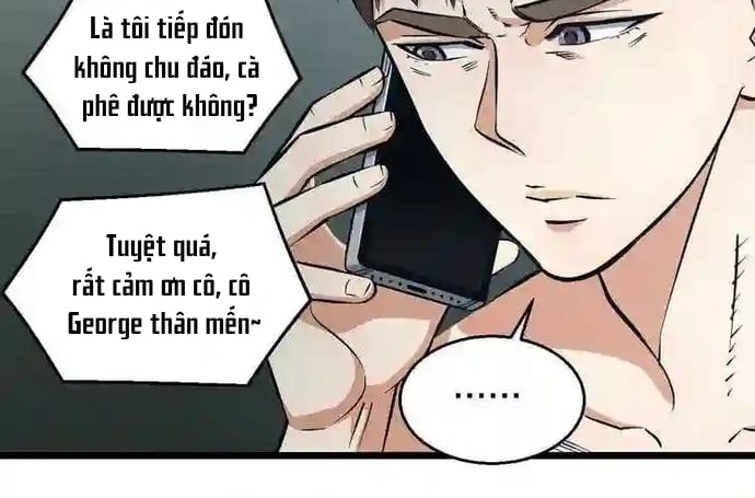 Dẫu Nản Vẫn Cố: Chapter 13