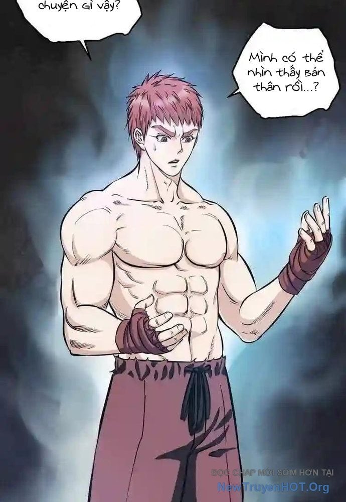 Dẫu Nản Vẫn Cố: Chapter 13