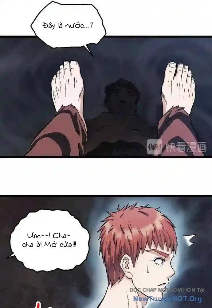 Dẫu Nản Vẫn Cố: Chapter 13