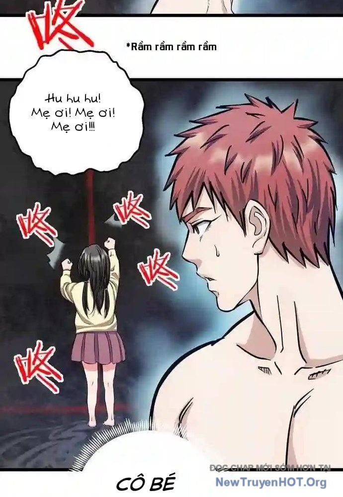 Dẫu Nản Vẫn Cố: Chapter 13