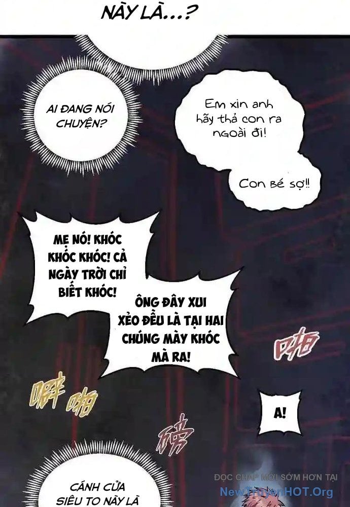 Dẫu Nản Vẫn Cố: Chapter 13