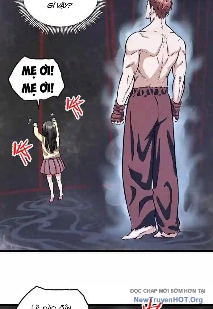 Dẫu Nản Vẫn Cố: Chapter 13