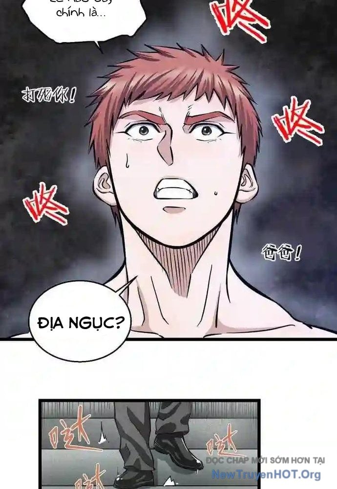 Dẫu Nản Vẫn Cố: Chapter 13