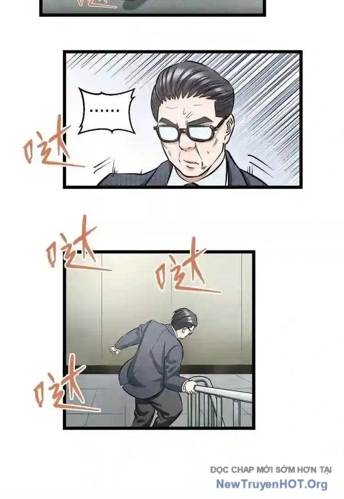 Dẫu Nản Vẫn Cố: Chapter 13