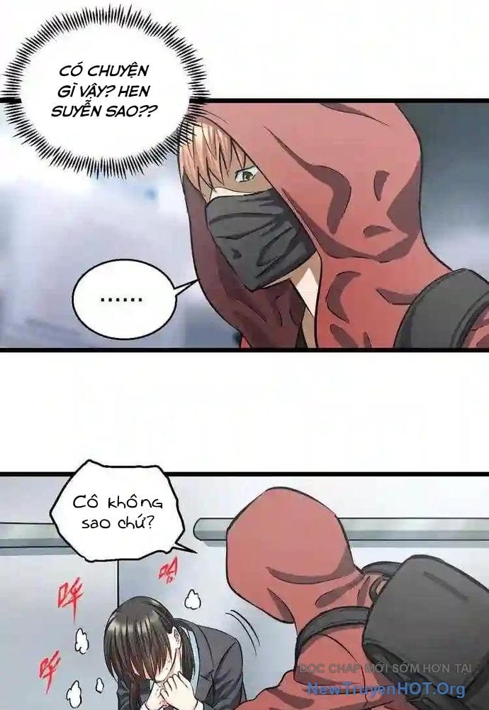 Dẫu Nản Vẫn Cố: Chapter 13