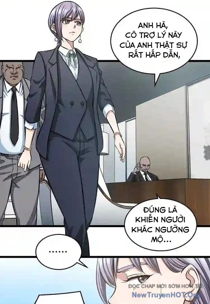 Dẫu Nản Vẫn Cố: Chapter 13