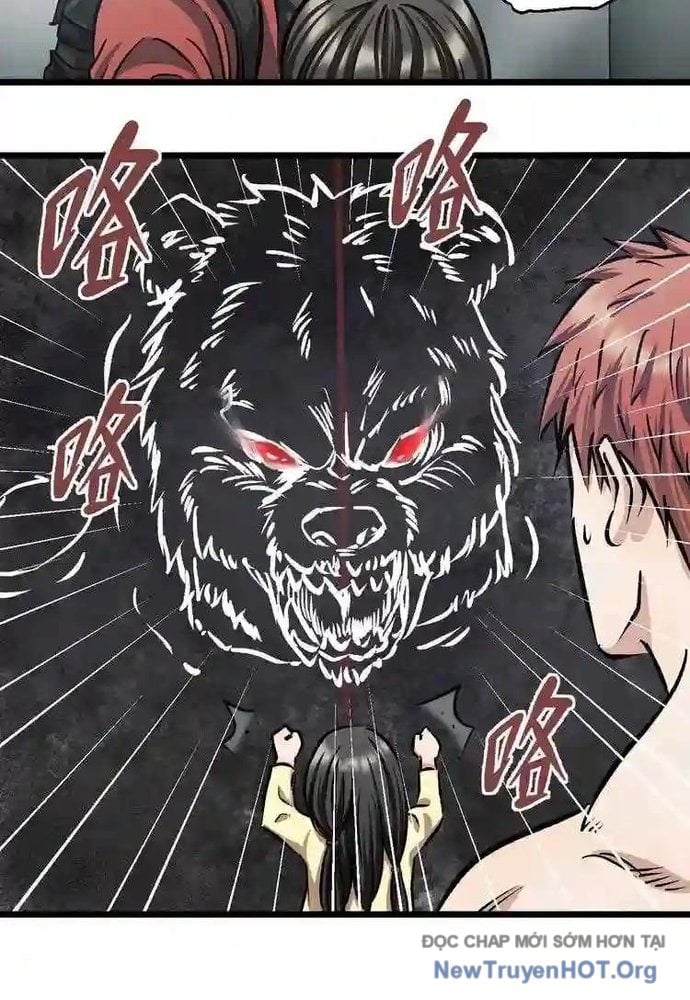 Dẫu Nản Vẫn Cố: Chapter 13