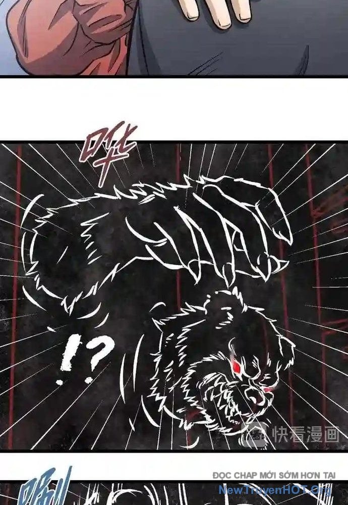 Dẫu Nản Vẫn Cố: Chapter 13