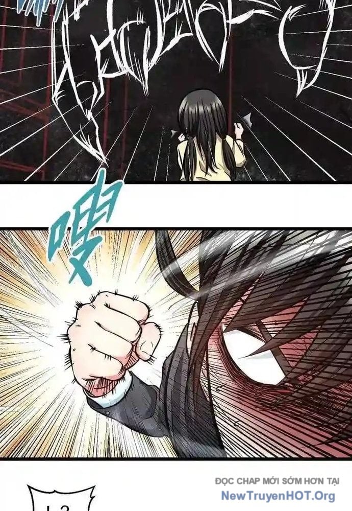 Dẫu Nản Vẫn Cố: Chapter 13