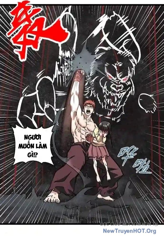 Dẫu Nản Vẫn Cố: Chapter 13