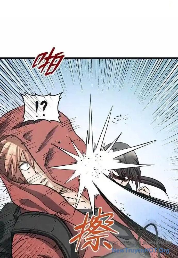 Dẫu Nản Vẫn Cố: Chapter 13