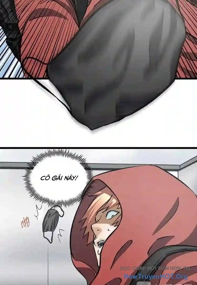 Dẫu Nản Vẫn Cố: Chapter 13