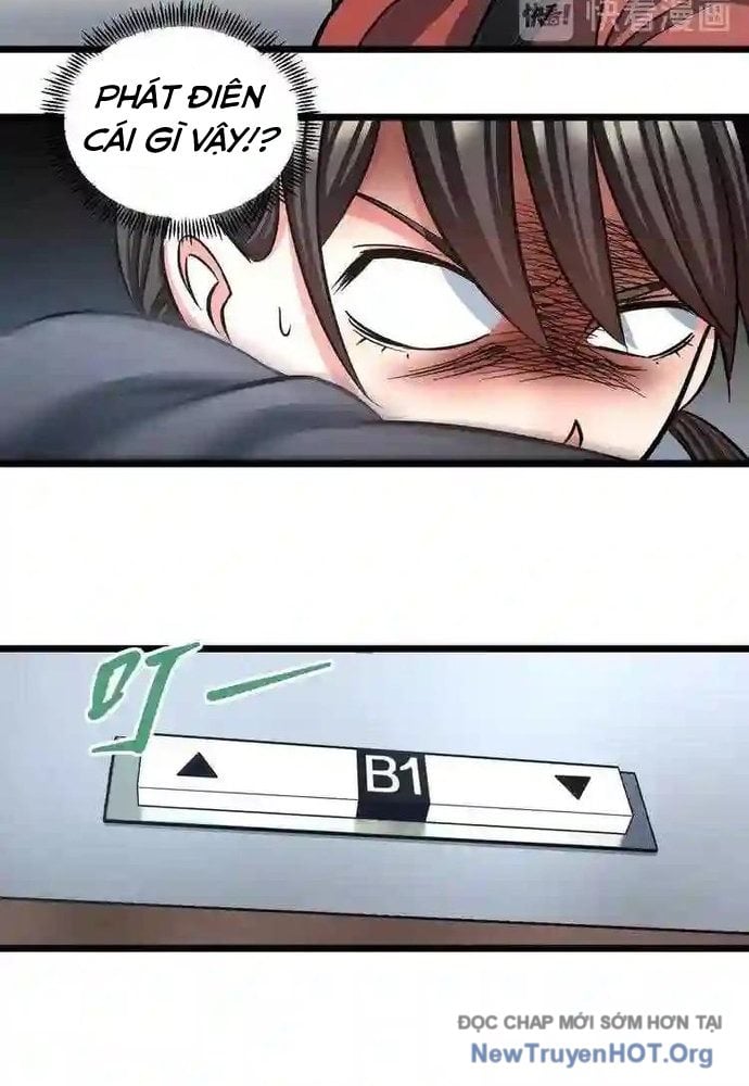 Dẫu Nản Vẫn Cố: Chapter 13