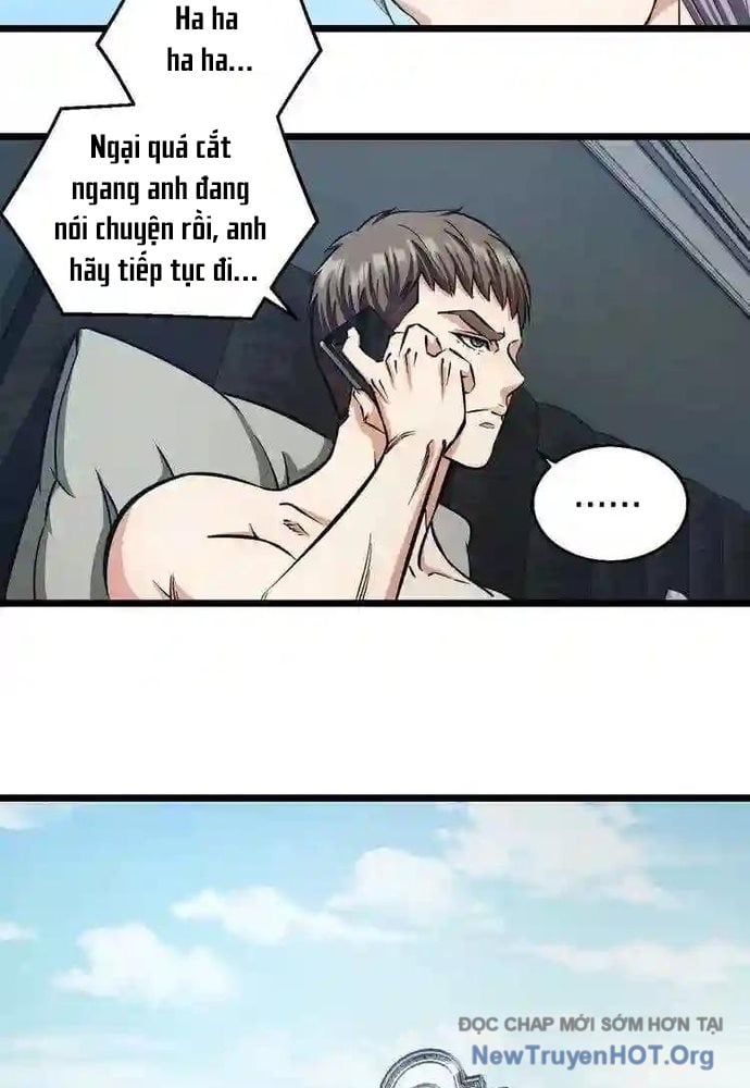 Dẫu Nản Vẫn Cố: Chapter 13