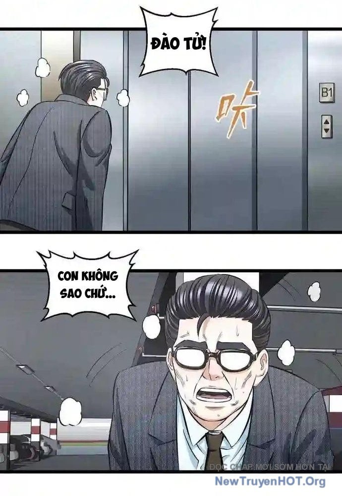 Dẫu Nản Vẫn Cố: Chapter 13