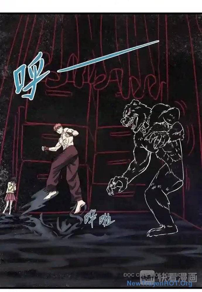 Dẫu Nản Vẫn Cố: Chapter 13