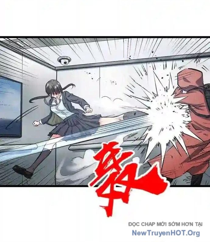 Dẫu Nản Vẫn Cố: Chapter 13