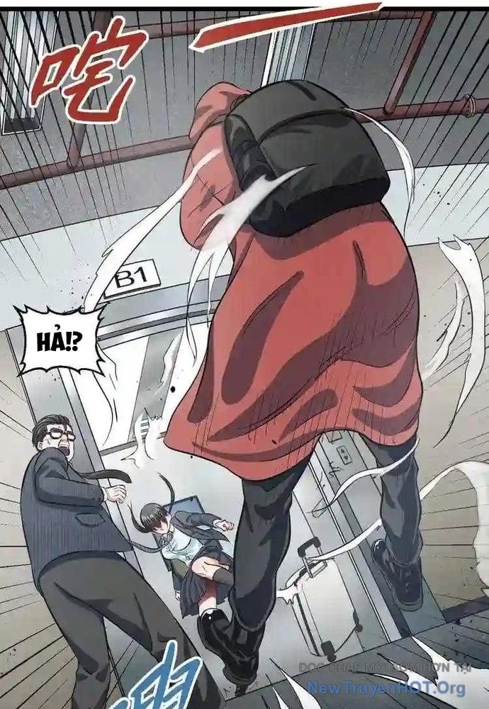 Dẫu Nản Vẫn Cố: Chapter 13