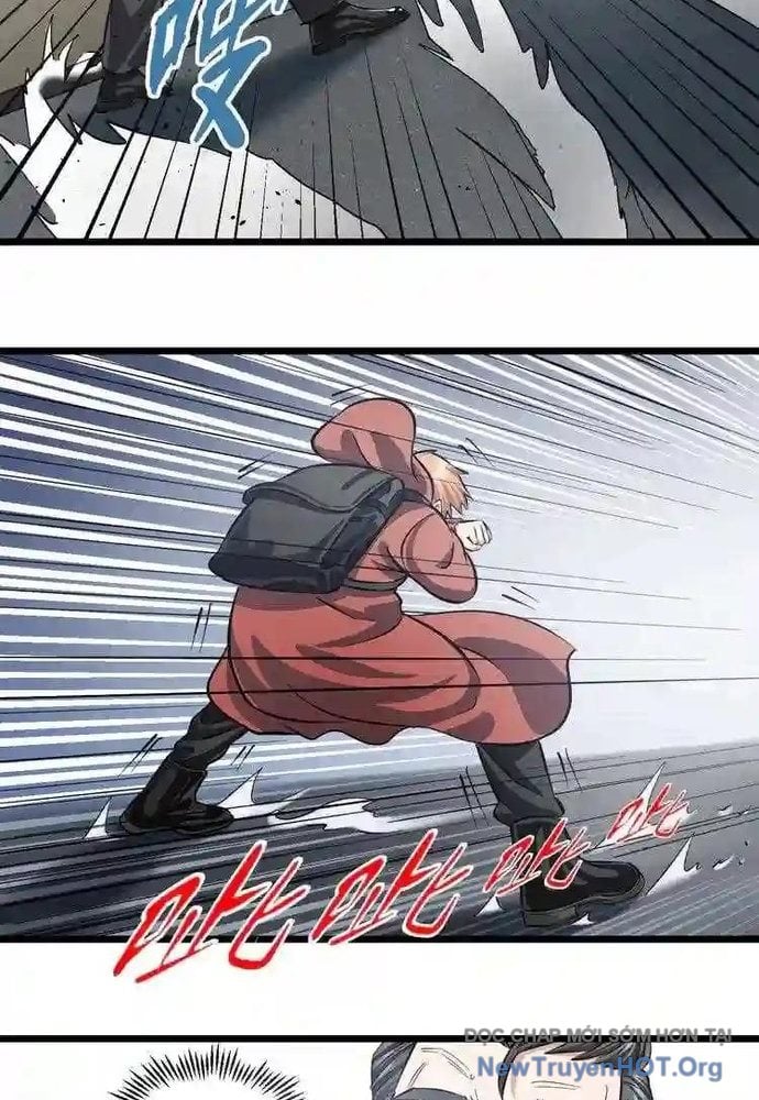 Dẫu Nản Vẫn Cố: Chapter 13